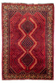 Tapete Persa - Nomadic - 298 x 208 cm - vermelho
