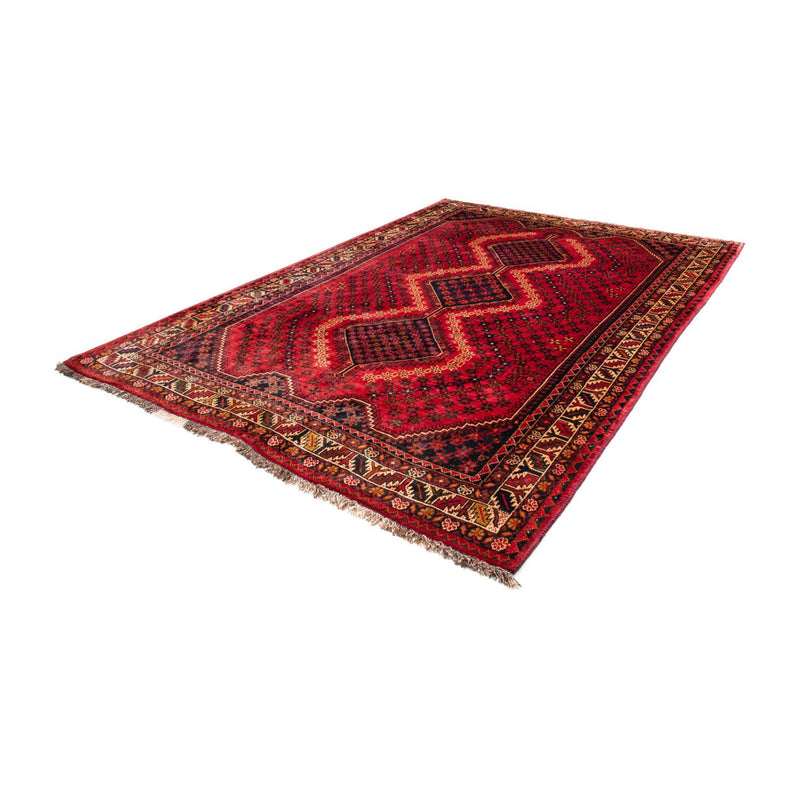 Tapete Persa - Nomadic - 298 x 208 cm - vermelho