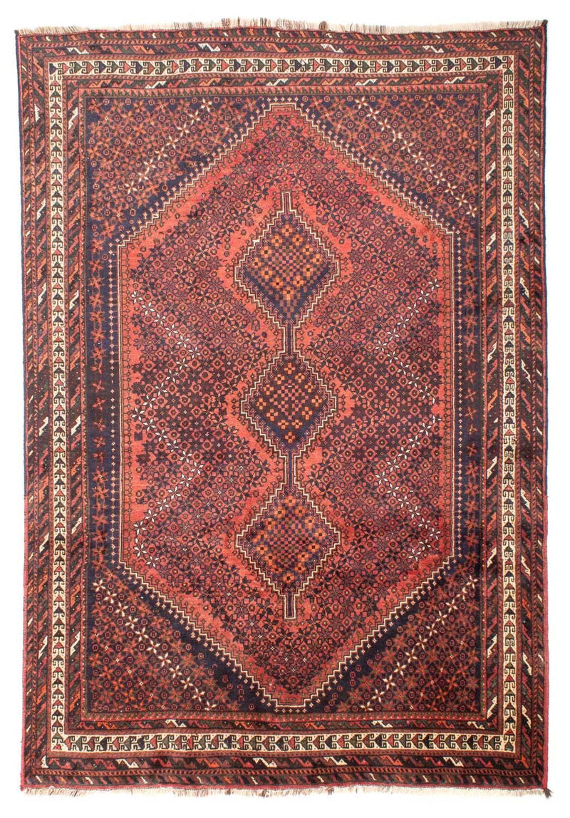 Shiraz Tapete 282x200cm - Tapete persa
