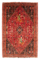 Tapete Persa - Nomadic - 292 x 188 cm - vermelho