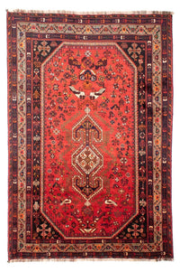 Shiraz Tapete 305x205cm - Tapete persa – product image