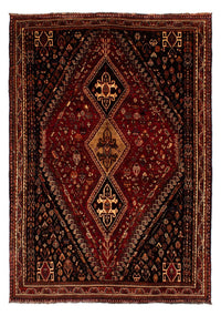 Shiraz Tapete 266x187cm - Tapete persa – product image