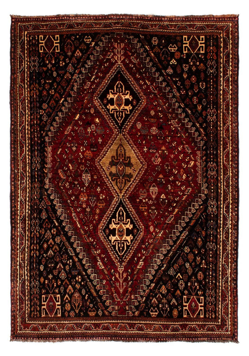 Shiraz Tapete 266x187cm - Tapete persa