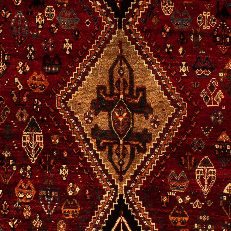 Shiraz Tapete 266x187cm - Tapete persa