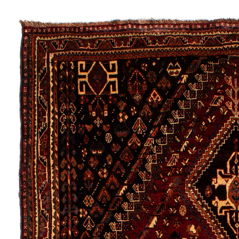 Shiraz Tapete 266x187cm - Tapete persa