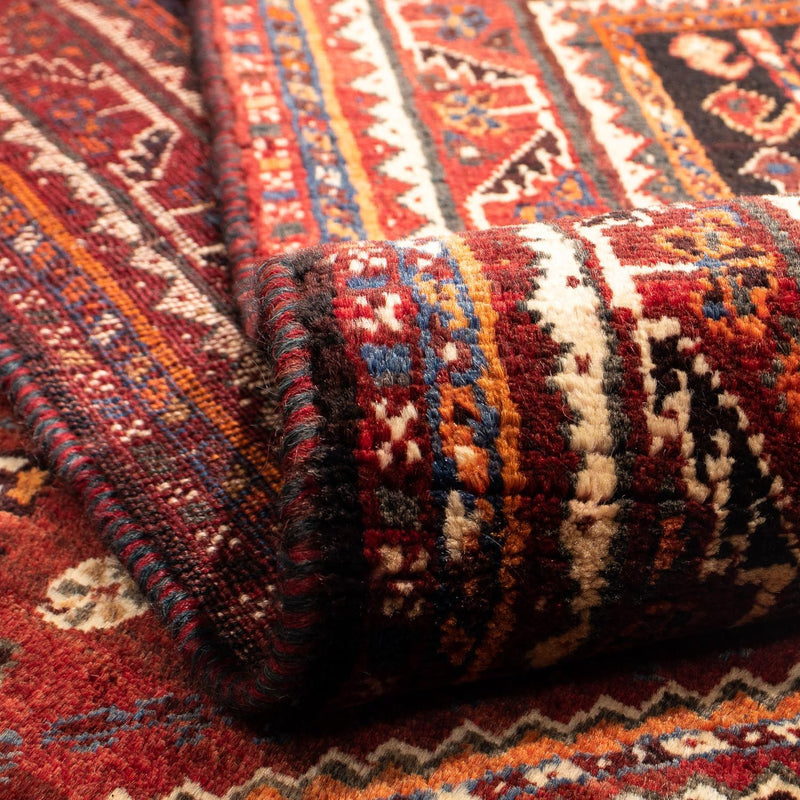 Shiraz Tapete 266x187cm - Tapete persa