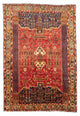 Shiraz Tapete 283x185cm - Tapete persa