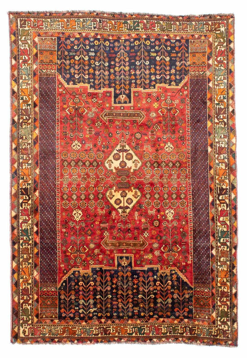 Shiraz Tapete 283x185cm - Tapete persa
