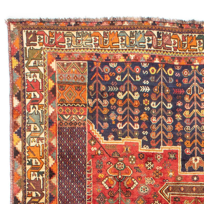 Shiraz Tapete 283x185cm - Tapete persa