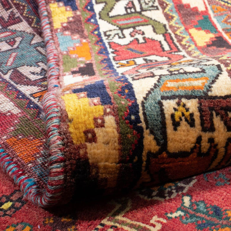 Shiraz Tapete 283x185cm - Tapete persa