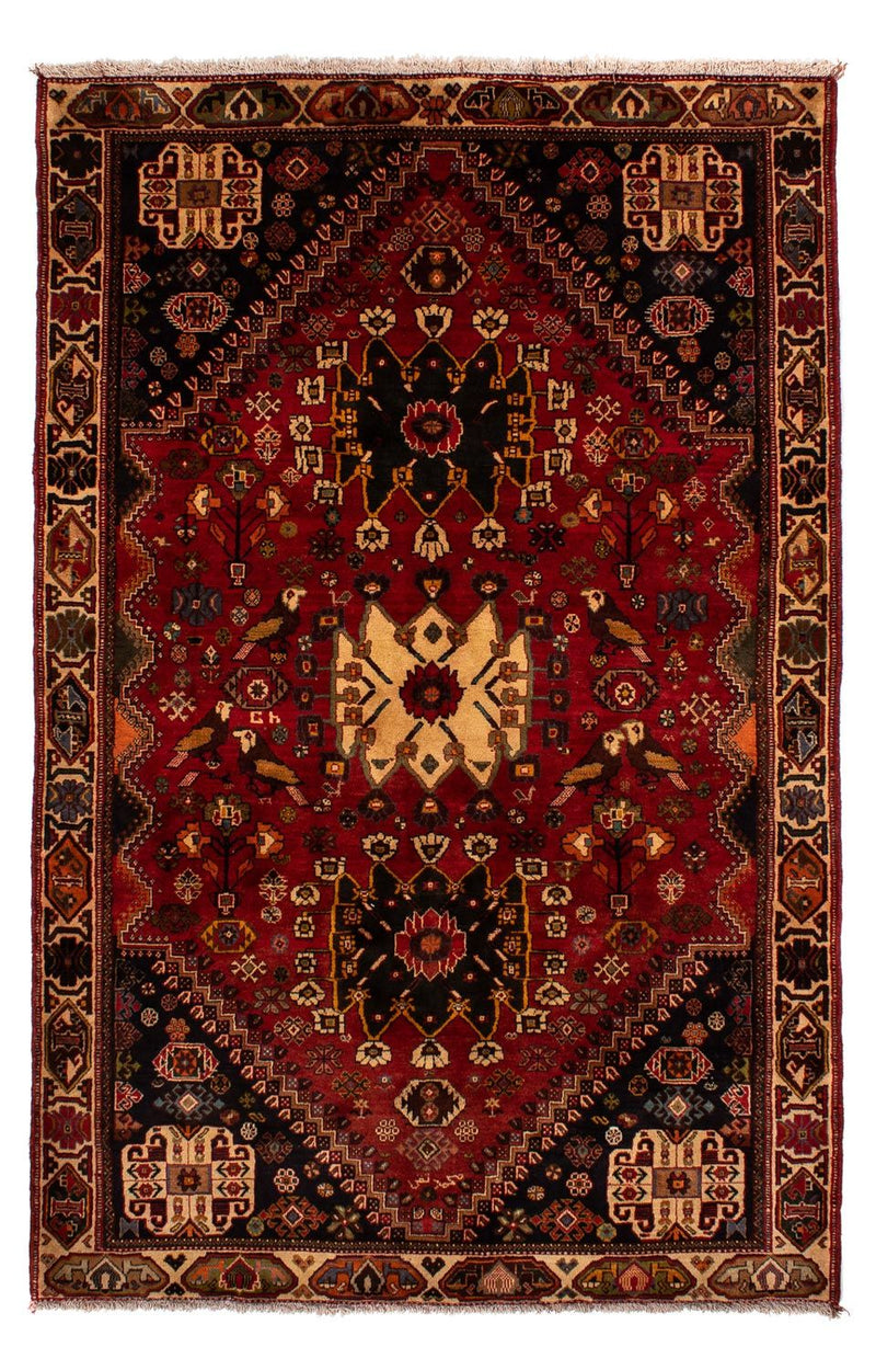 Shiraz Tapete 284x185cm - Tapete persa