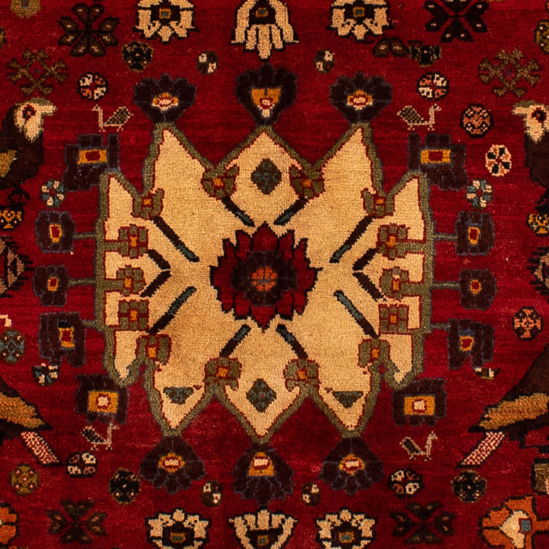 Shiraz Tapete 284x185cm - Tapete persa