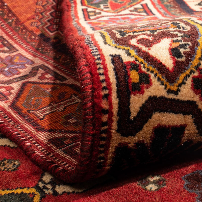 Shiraz Tapete 284x185cm - Tapete persa