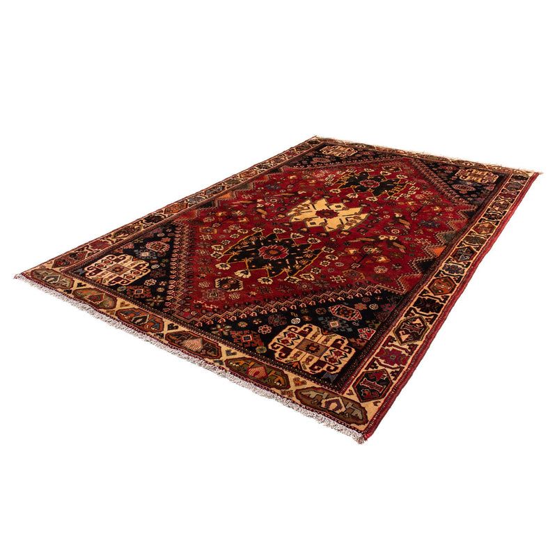 Shiraz Tapete 284x185cm - Tapete persa