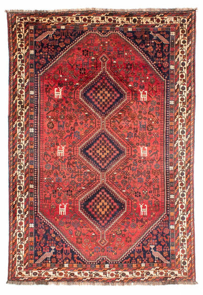 Shiraz Tapete 206x308cm - Tapete persa