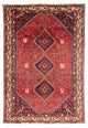 Shiraz Tapete 308x206cm - Tapete persa