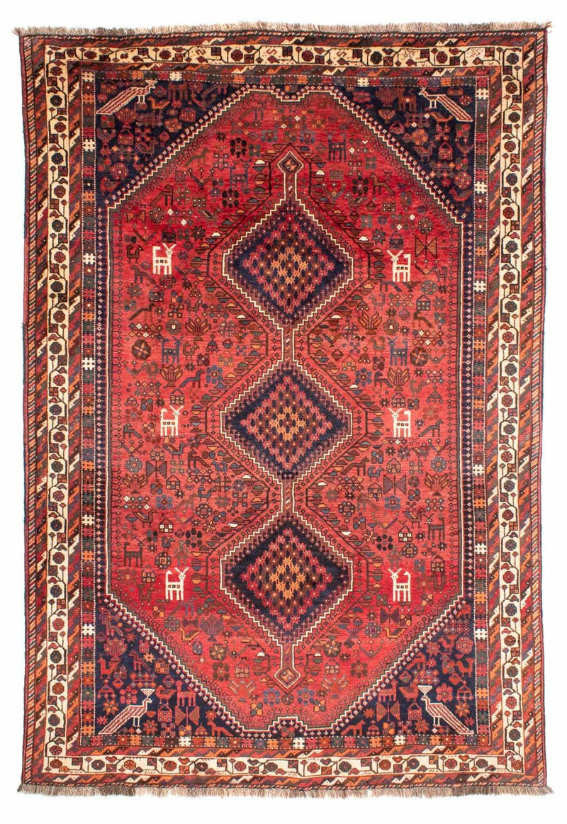 Shiraz Tapete 308x206cm - Tapete persa