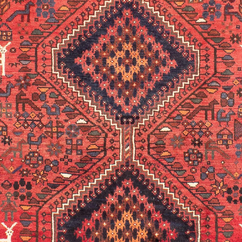 Shiraz Tapete 308x206cm - Tapete persa