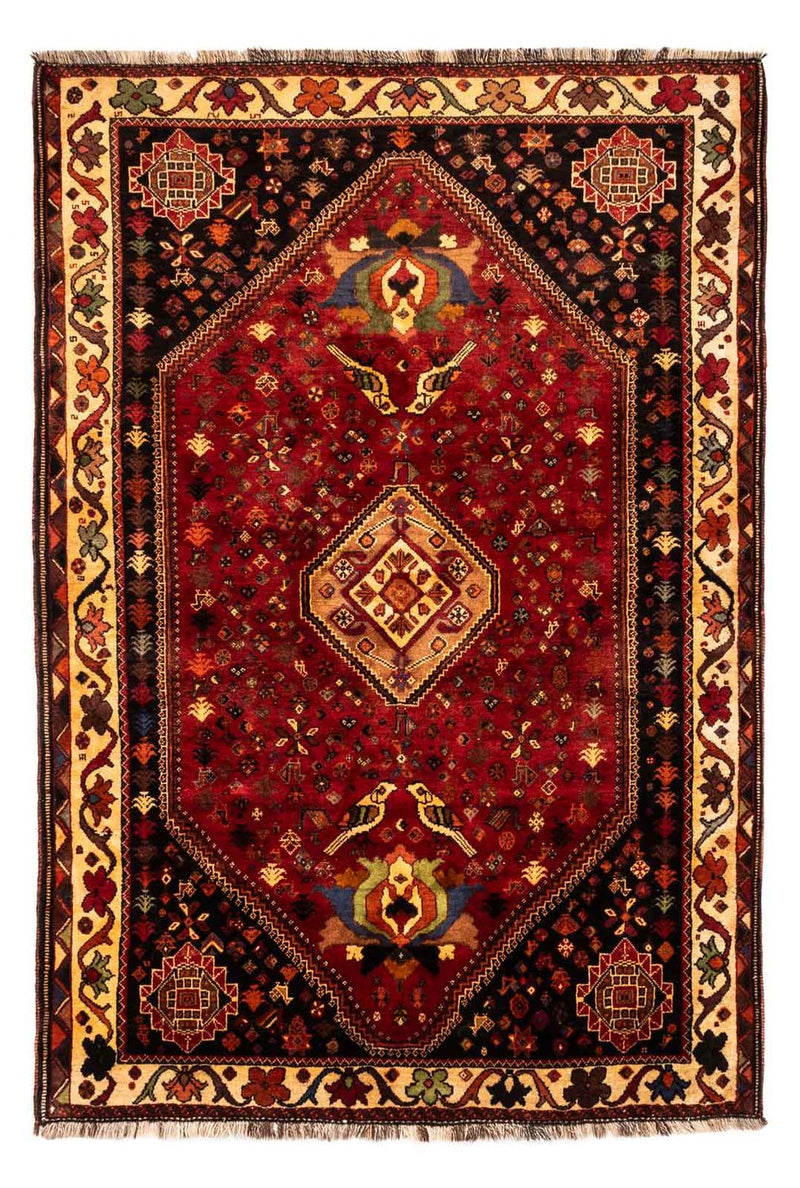 Shiraz Tapete 270x180cm - Tapete persa