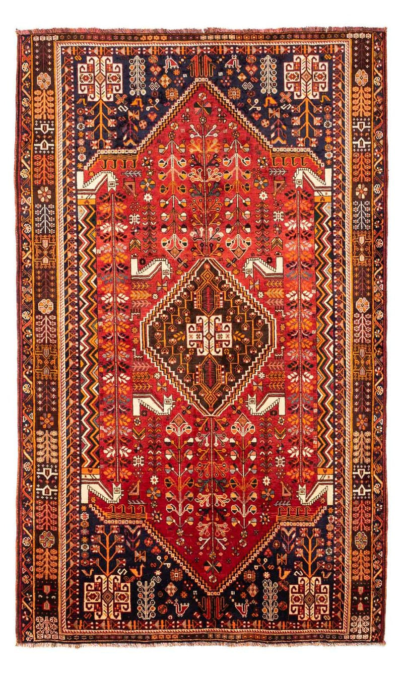 Shiraz Tapete 278x165cm - Tapete persa