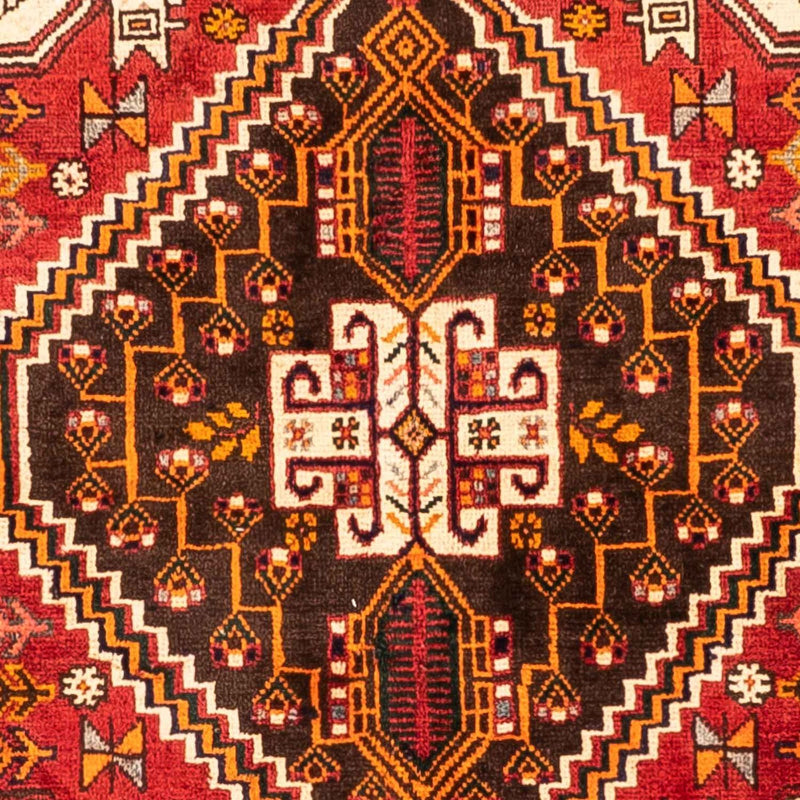 Shiraz Tapete 278x165cm - Tapete persa