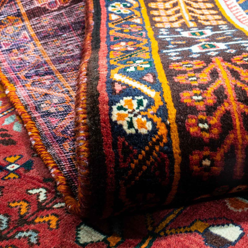Shiraz Tapete 278x165cm - Tapete persa
