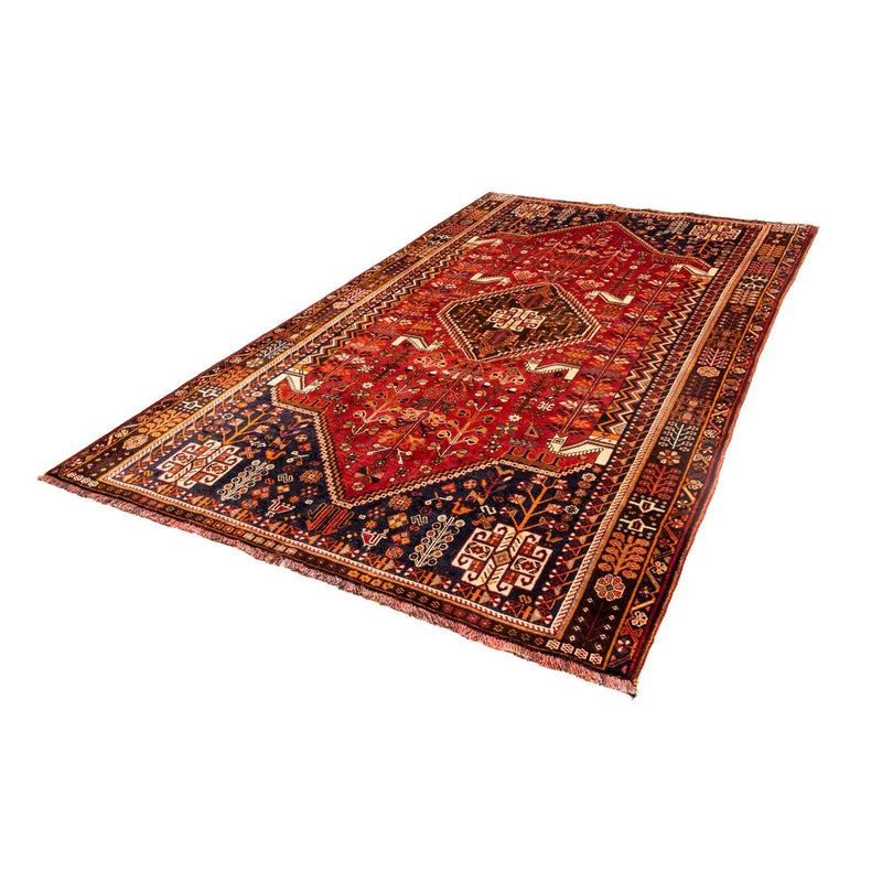 Shiraz Tapete 278x165cm - Tapete persa