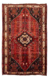 Shiraz Tapete 258x163cm - Tapete persa – product image