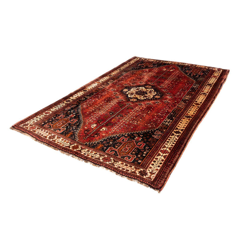 Shiraz Tapete 258x163cm - Tapete persa