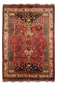 Shiraz Tapete 243x170cm - Tapete persa – product image