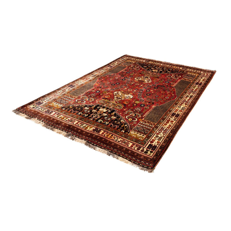 Shiraz Tapete 243x170cm - Tapete persa