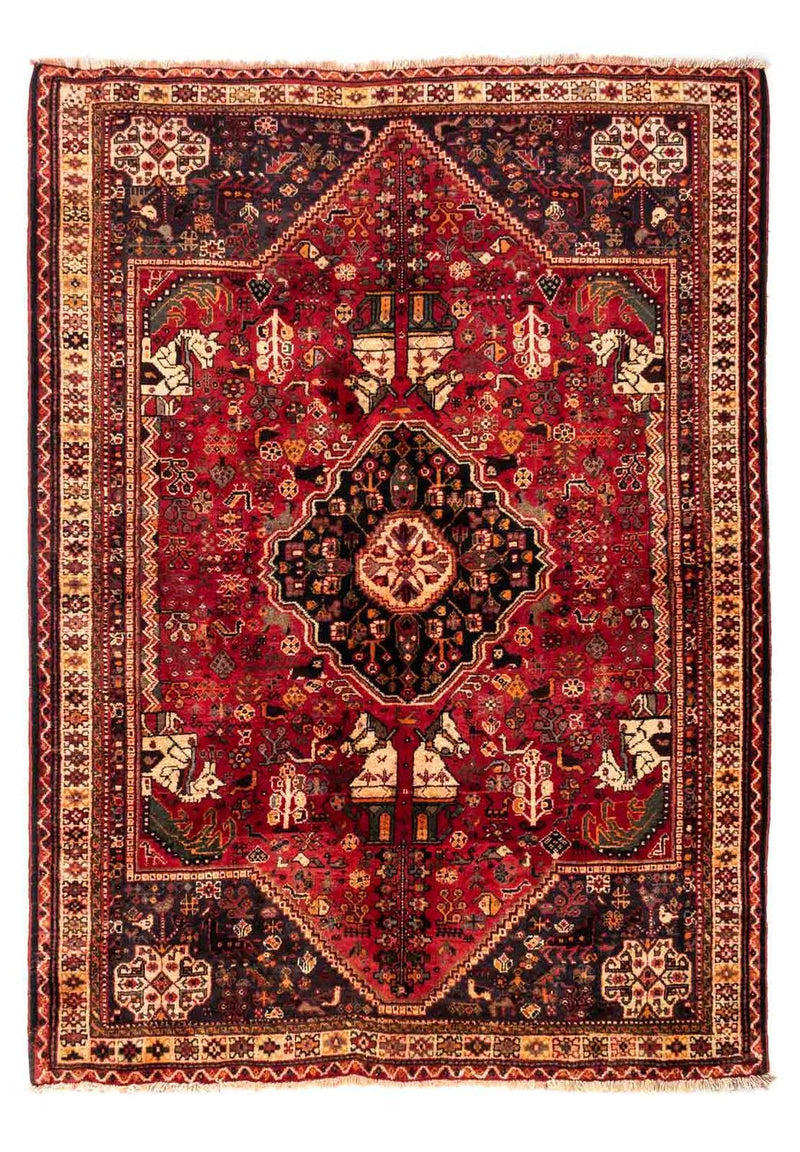 Shiraz Tapete 237x175cm - Tapete persa