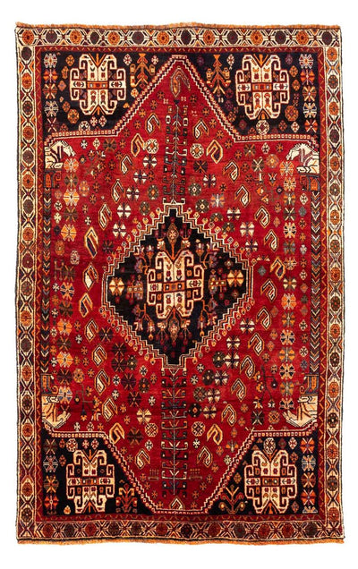 Shiraz Tapete 153x247cm - Tapete persa