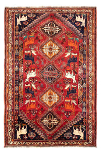 Shiraz Tapete 265x172cm - Tapete persa – product image