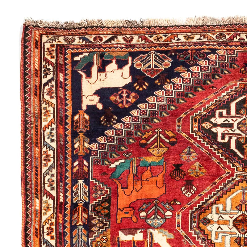Shiraz Tapete 265x172cm - Tapete persa