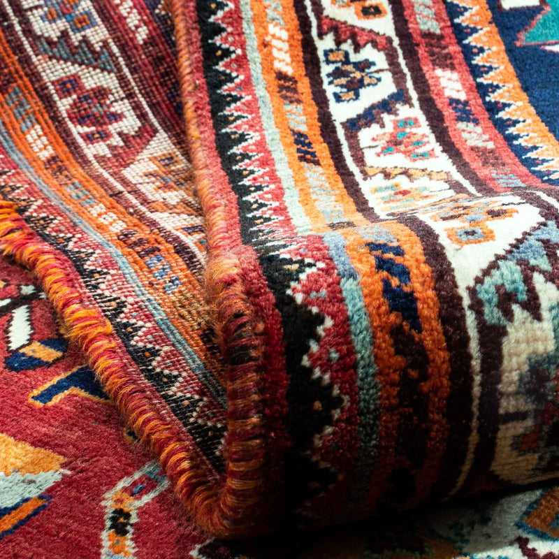 Shiraz Tapete 265x172cm - Tapete persa