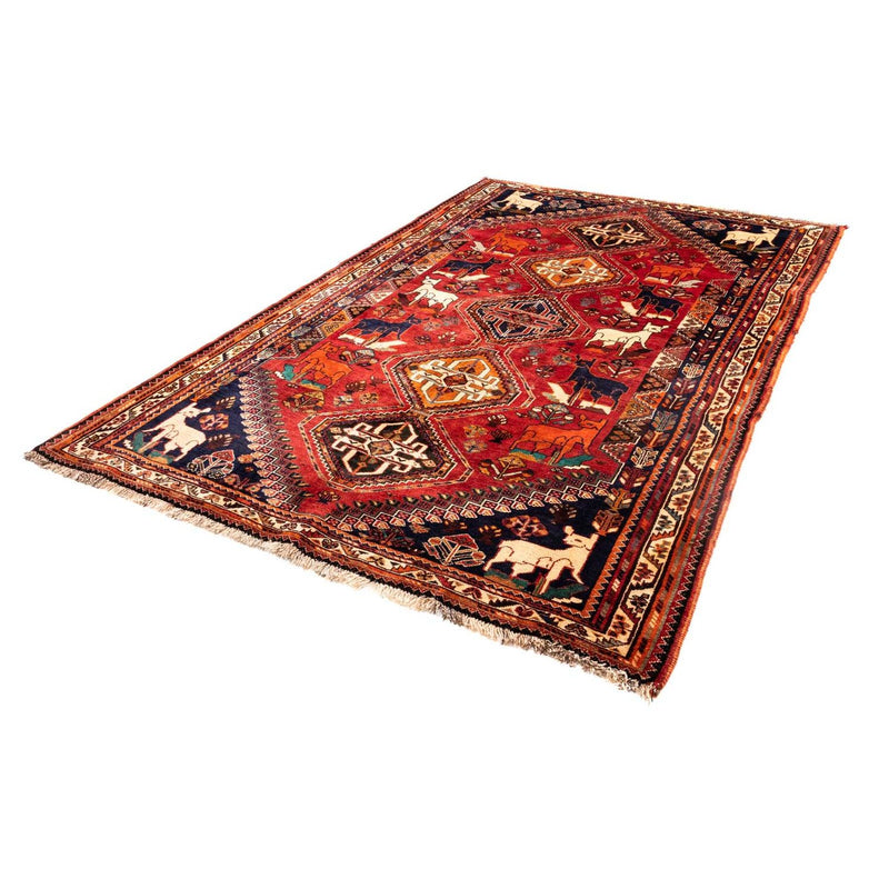 Shiraz Tapete 265x172cm - Tapete persa