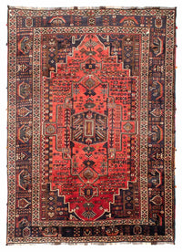 Shiraz Tapete 300x220cm - Tapete persa – product image