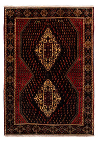 Shiraz Tapete 210x307cm - Tapete persa – product image