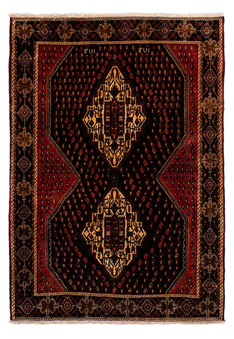 Shiraz Tapete 210x307cm - Tapete persa