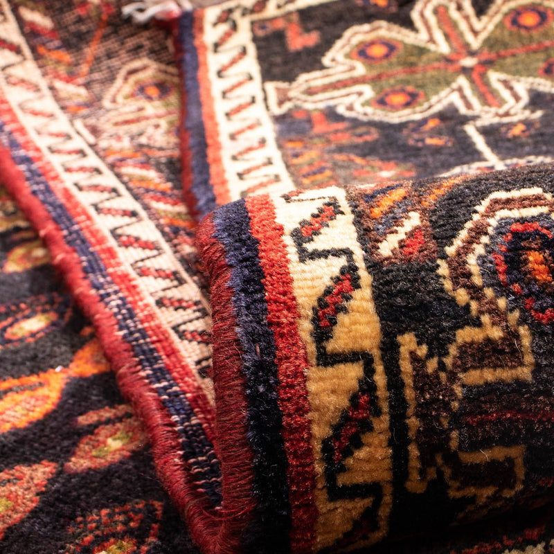Shiraz Tapete 210x307cm - Tapete persa