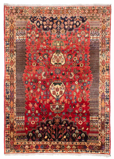 Shiraz Tapete 203x274cm - Tapete persa