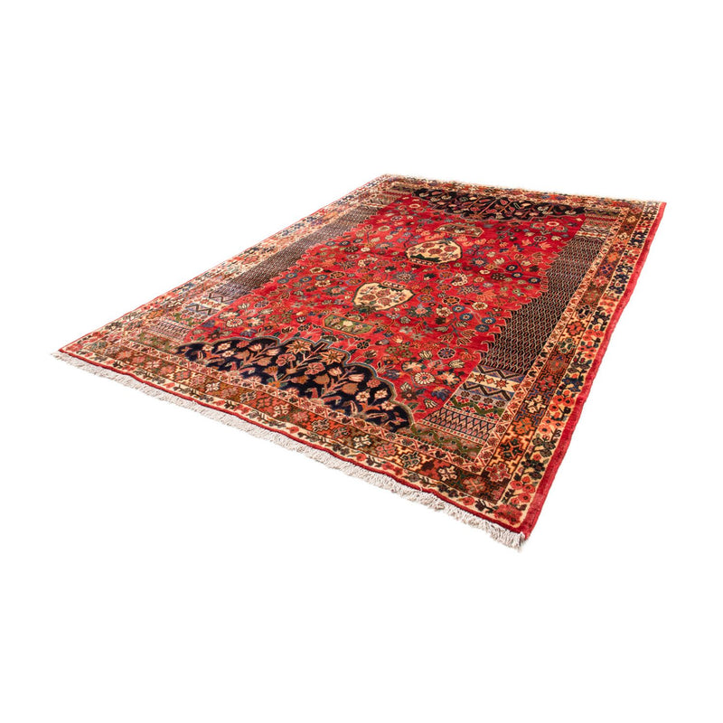 Tapete Persa - Nomadic - 274 x 203 cm - vermelho