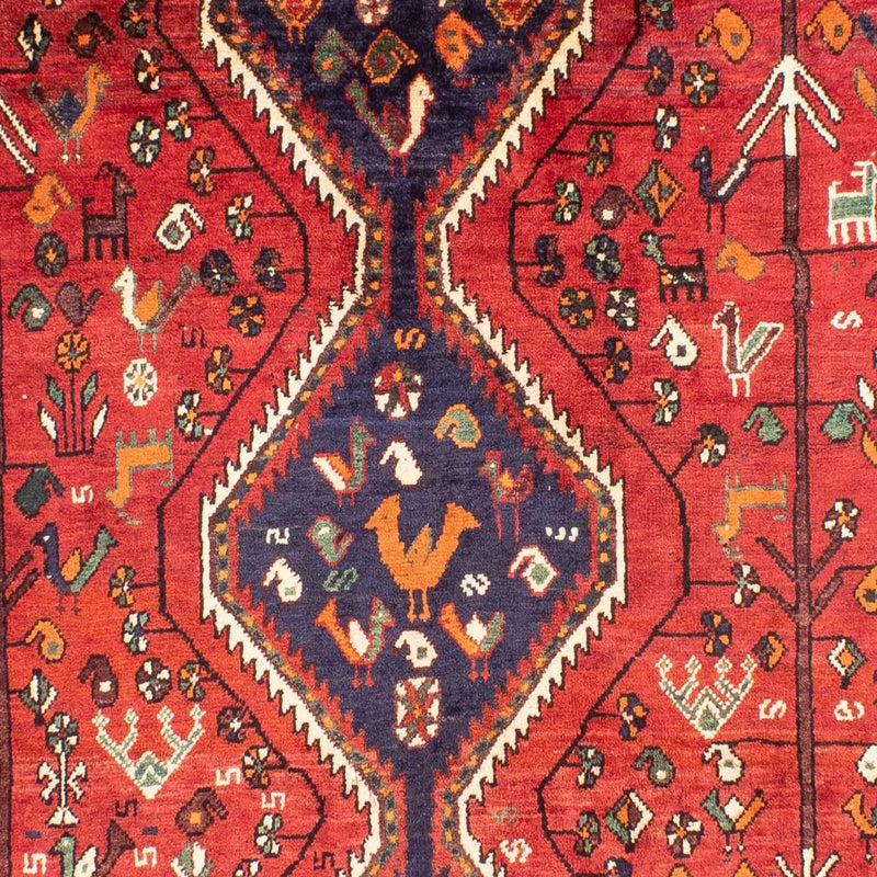 Shiraz Tapete 290x208cm - Tapete persa