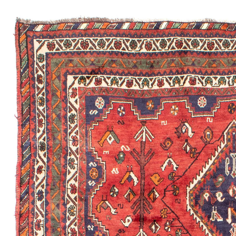 Shiraz Tapete 290x208cm - Tapete persa