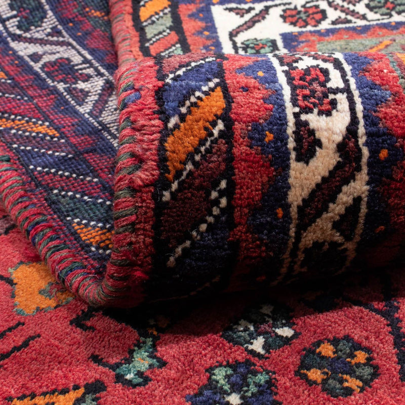 Shiraz Tapete 290x208cm - Tapete persa