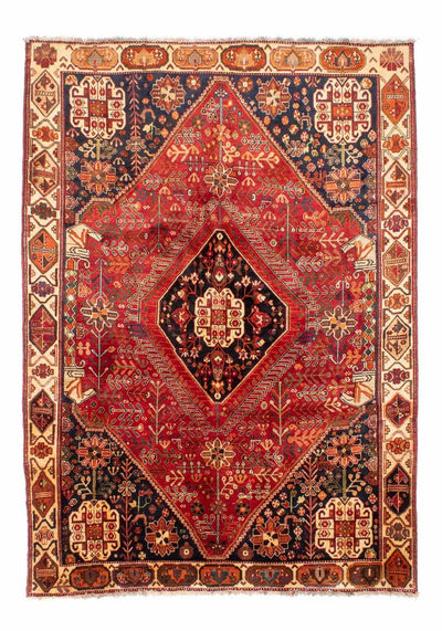 Shiraz Tapete 190x270cm - Tapete persa