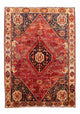 Tapete Persa - Nomadic - 270 x 190 cm - vermelho