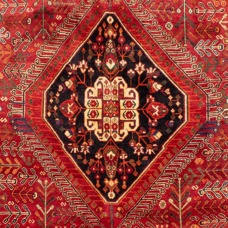 Tapete Persa - Nomadic - 270 x 190 cm - vermelho