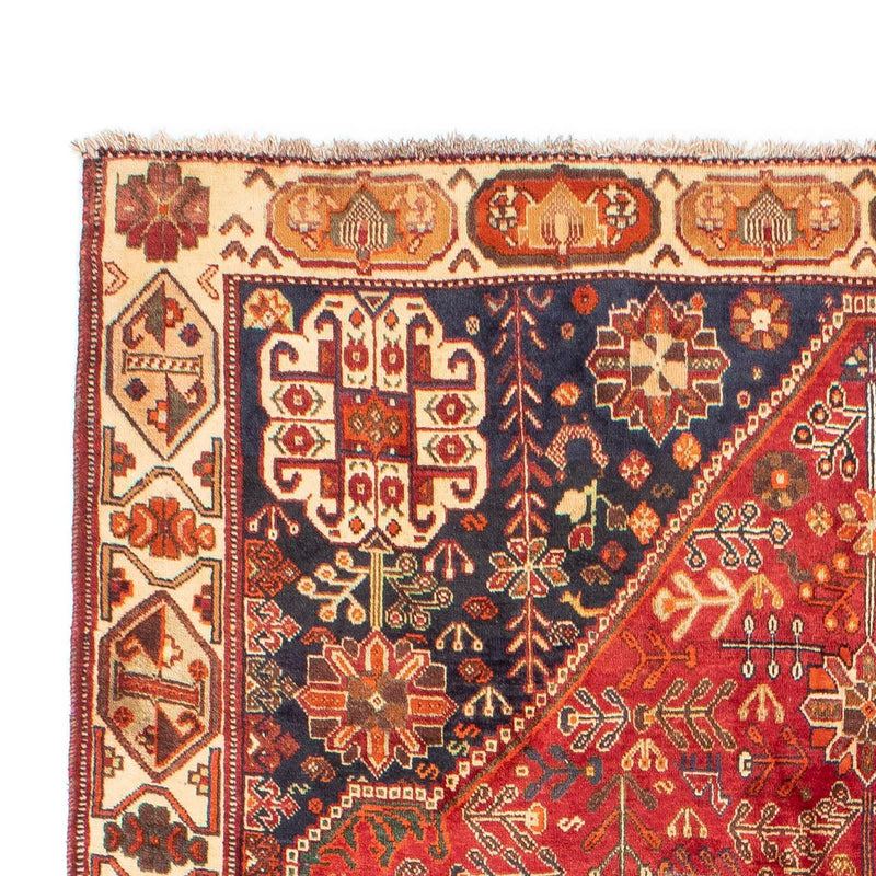 Tapete Persa - Nomadic - 270 x 190 cm - vermelho